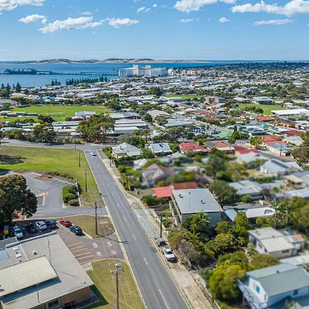 Studio Marine 4 Port Lincoln Exterior photo