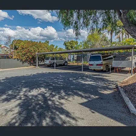 Studio Marine 4 Port Lincoln Exterior photo