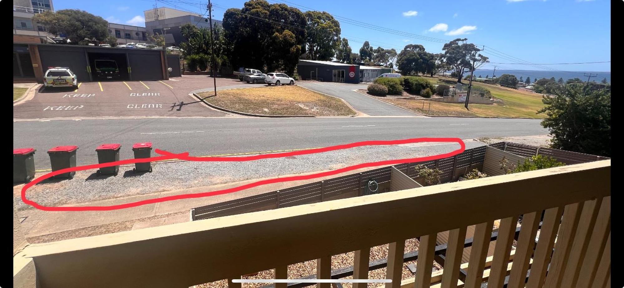 Apartment Marine 4 Port Lincoln