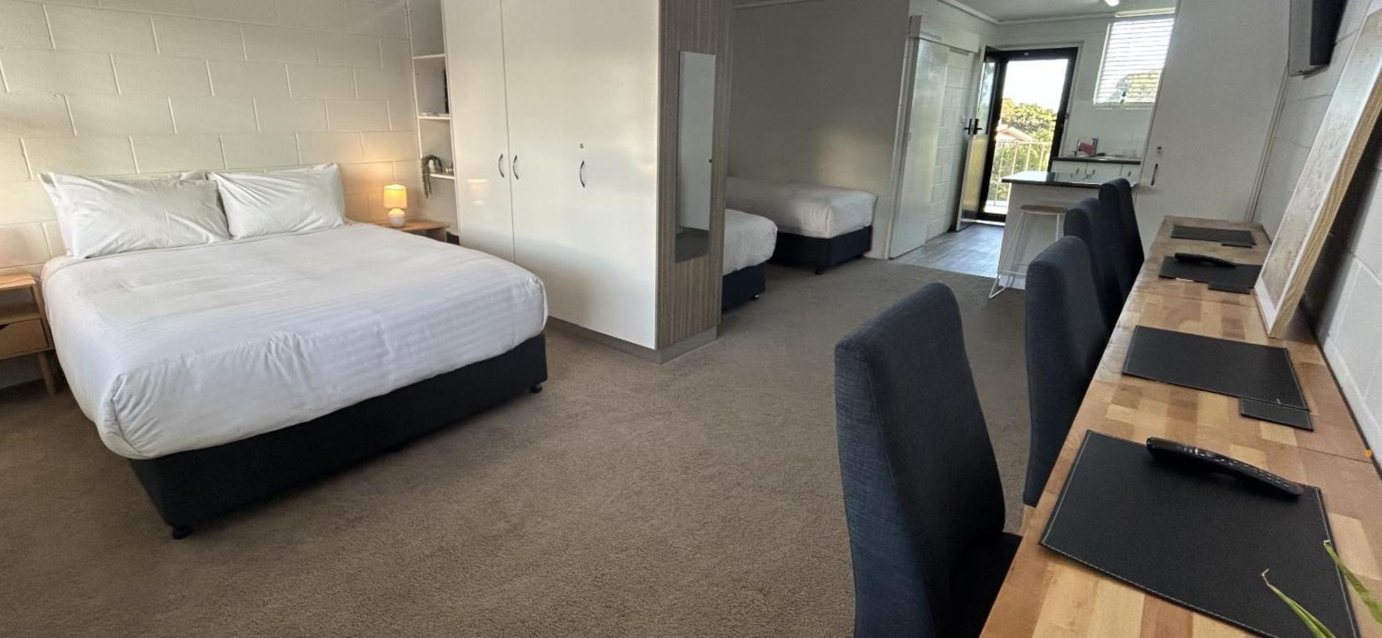 Marine 4 * Port Lincoln