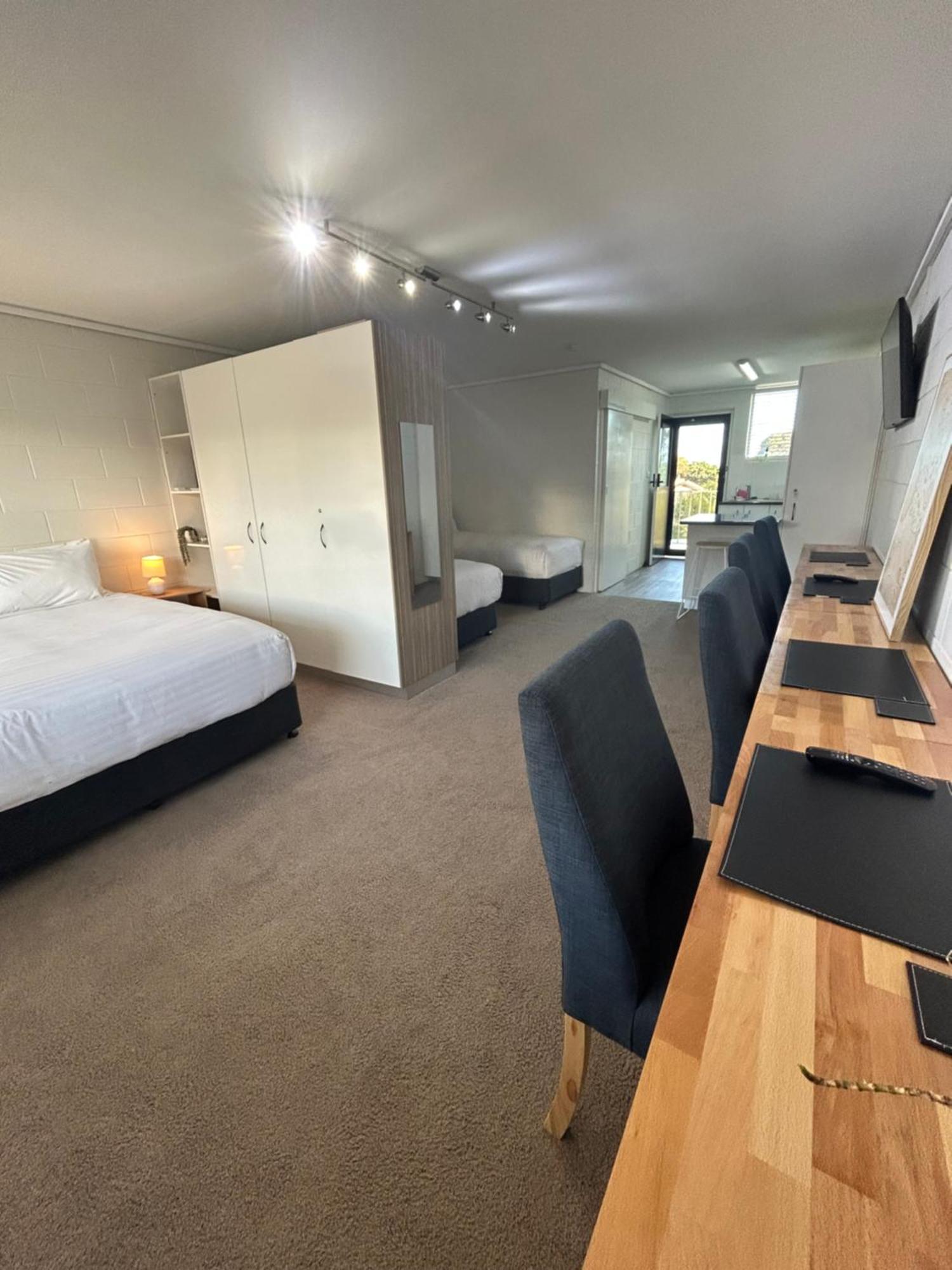 Apartment Marine 4 *