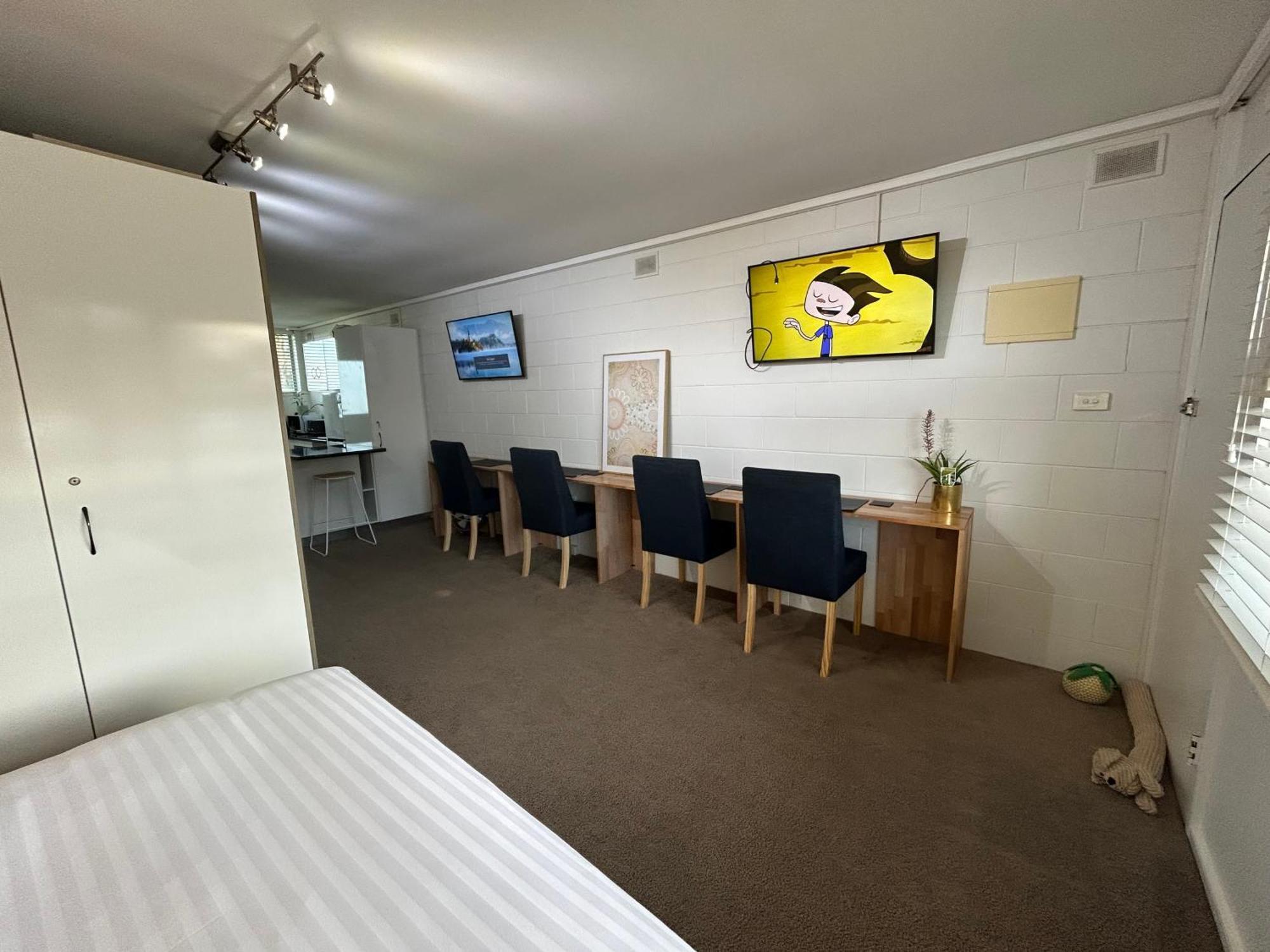 Marine 4 Apartment
